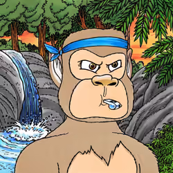 Jungle Freak 4942