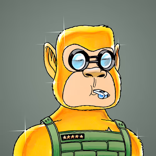 Jungle Freak 7526