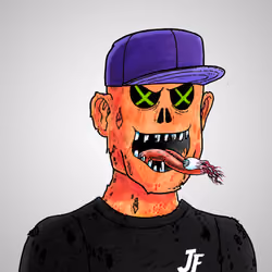 Jungle Freak 115