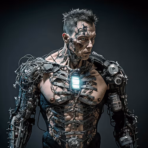 Elon S Undead Upgrades