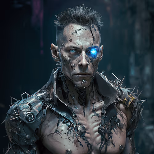 Elon S Undead Upgrades