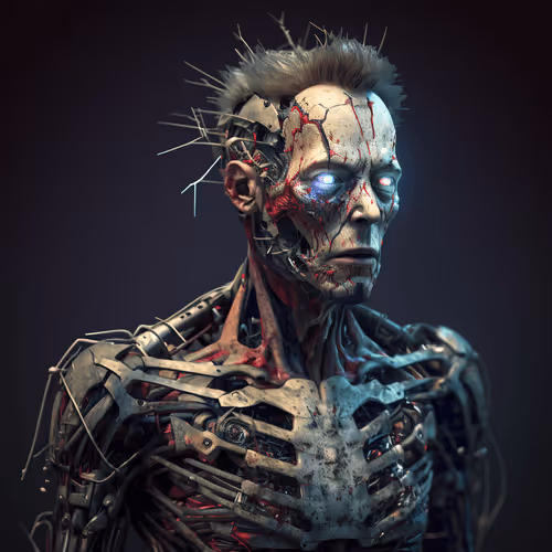 Elon S Undead Upgrades