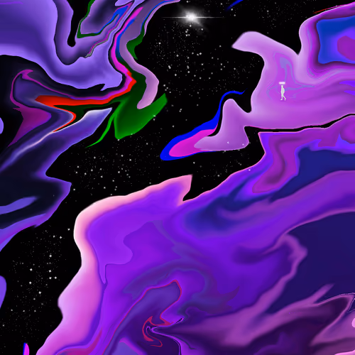 SPACE JAM