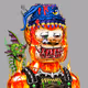 3934