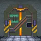 Game Theory - The Doors Open