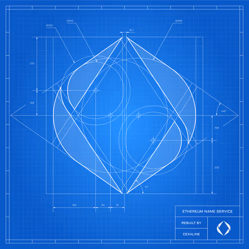 Cryptoblueprints