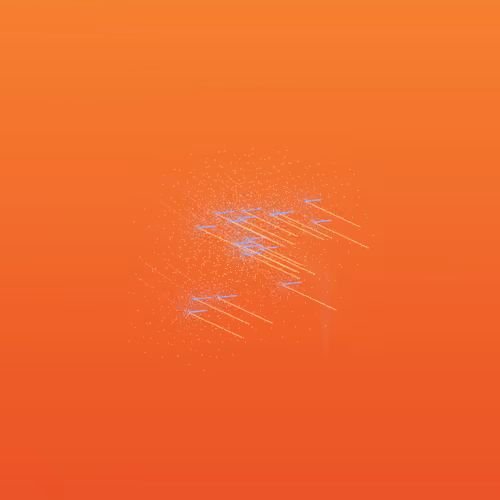 Quantum Murmurations