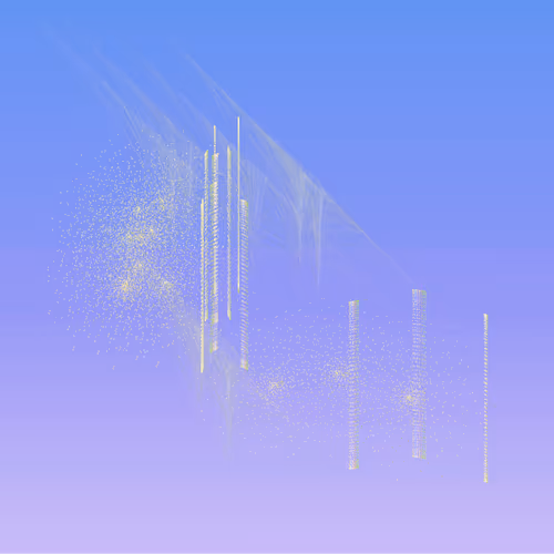 Quantum Murmurations