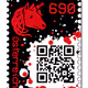 Crypto stamp 1 4DofM8