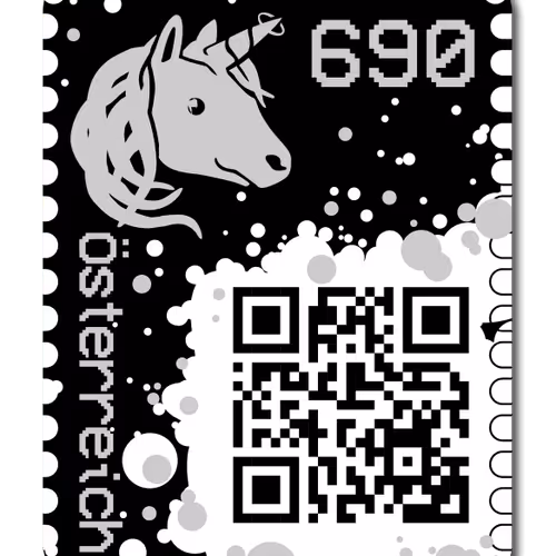 Crypto stamp 1 5F7gzQ