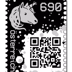 Crypto stamp 1 MmZ2L