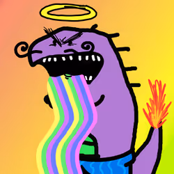 Dinos Deluxe 268