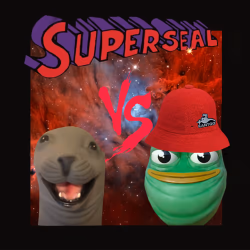 Superseal Vs Dj Pepe