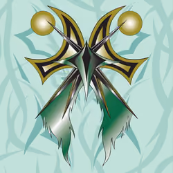ALIENEGRA x EDC No. 225