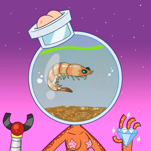 Fishballerz