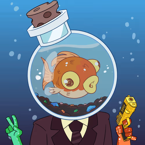 Fishballerz