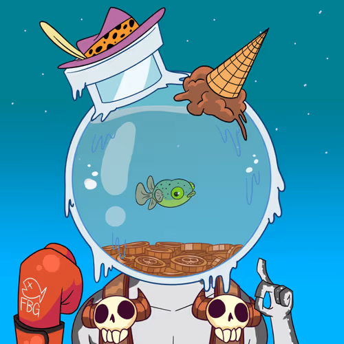 Fishballerz
