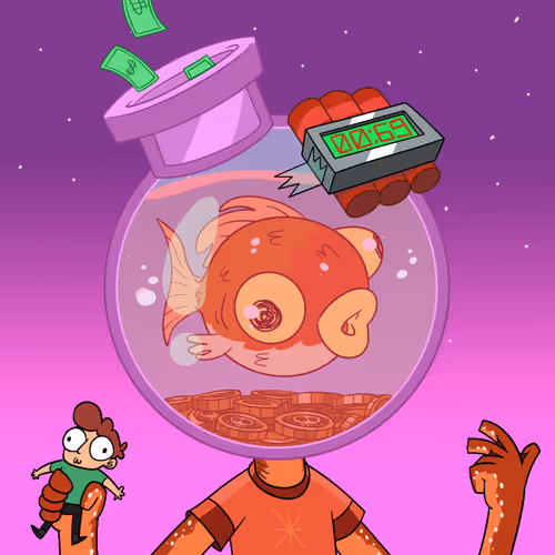 FishBallerz #2069