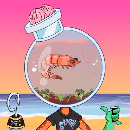 Fishballerz