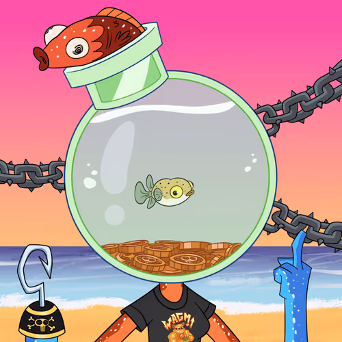 Fishballerz