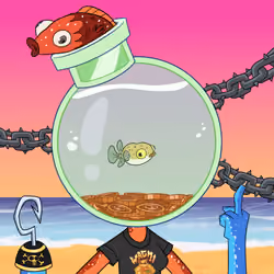 FishBallerz #361