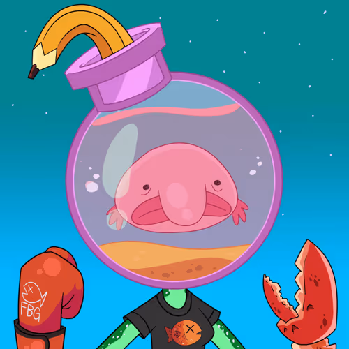Fishballerz