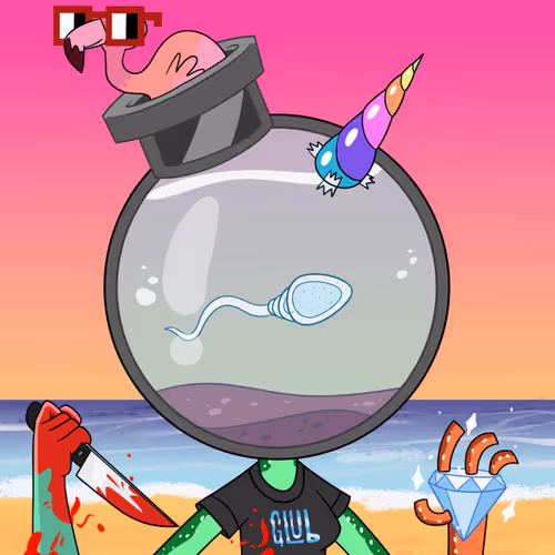 Fishballerz