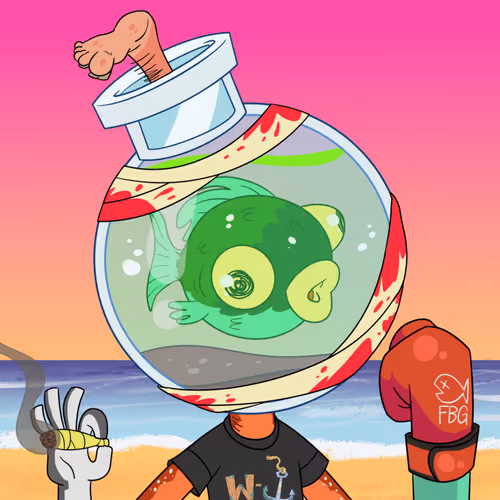 Fishballerz