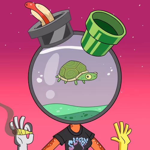 Fishballerz