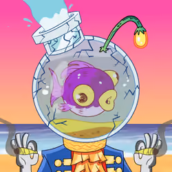 FishBallerz #344