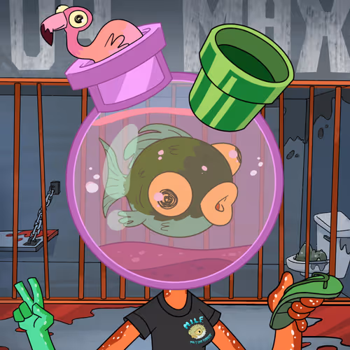 Fishballerz