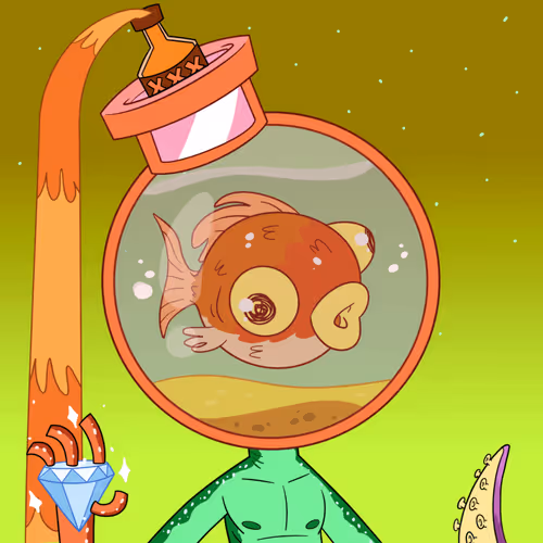 Fishballerz