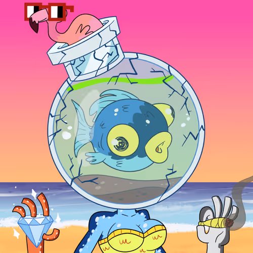 Fishballerz