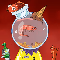 FishBallerz #1590