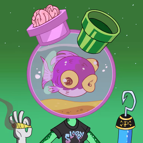 Fishballerz