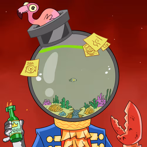 Fishballerz