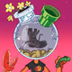 195