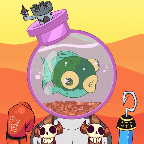 Fishballerz