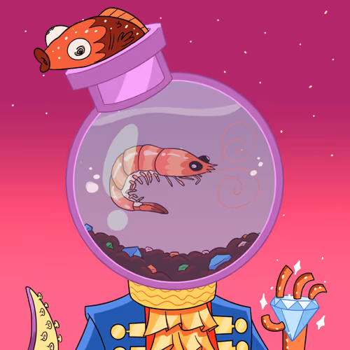 Fishballerz