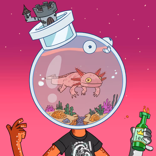 Fishballerz
