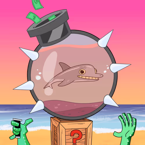Fishballerz