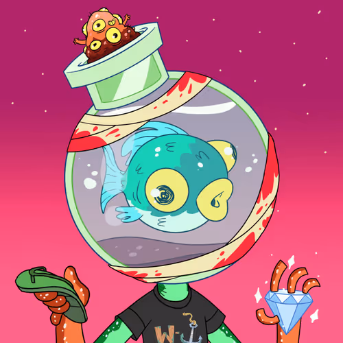 Fishballerz