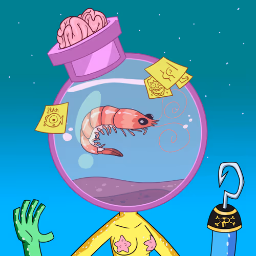 Fishballerz