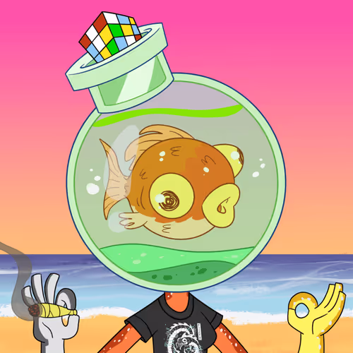 FishBallerz #4146