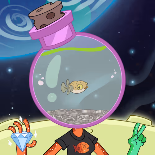 Fishballerz