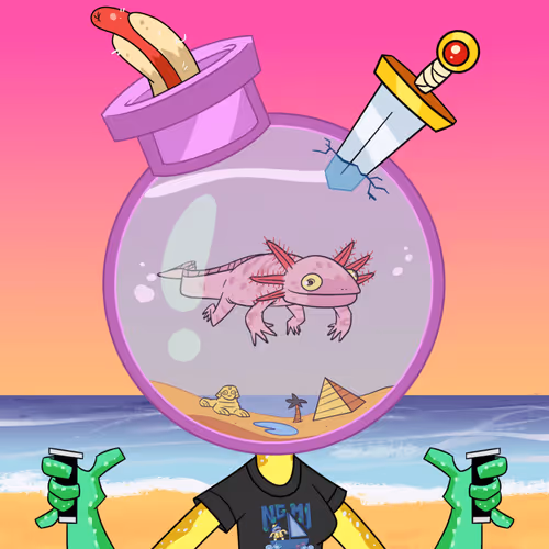 Fishballerz