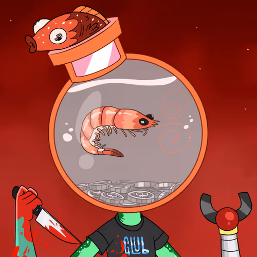 Fishballerz