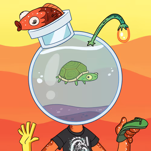 Fishballerz