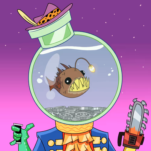 Fishballerz
