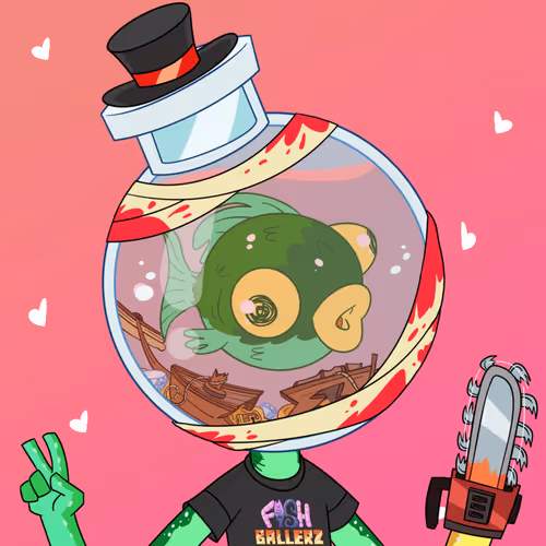 Fishballerz